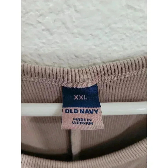 Old Navy contour‎ dress size xxl #10 - Picture 3 of 3